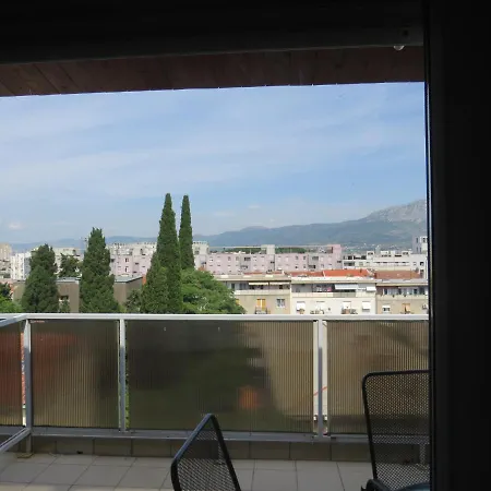 Apartment Good View Split