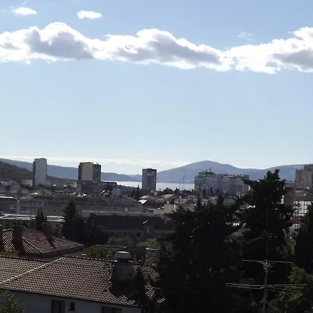 Apartment Good View