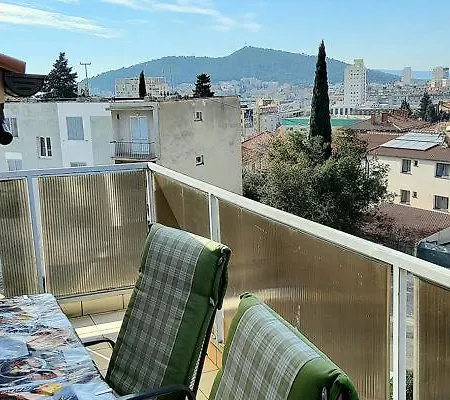 Good View Apartment *